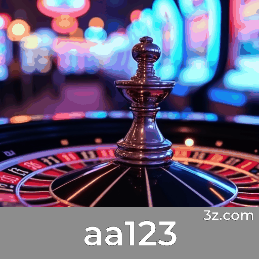 aa123: Um Mundo de Jogos Selecionados e Top