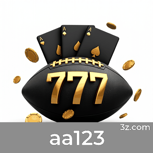 aa123: Experiência de Jogos de Cassino Incrível e Imersiva