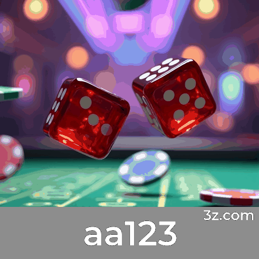 aa123: Um Mundo de Jogos Selecionados e Top