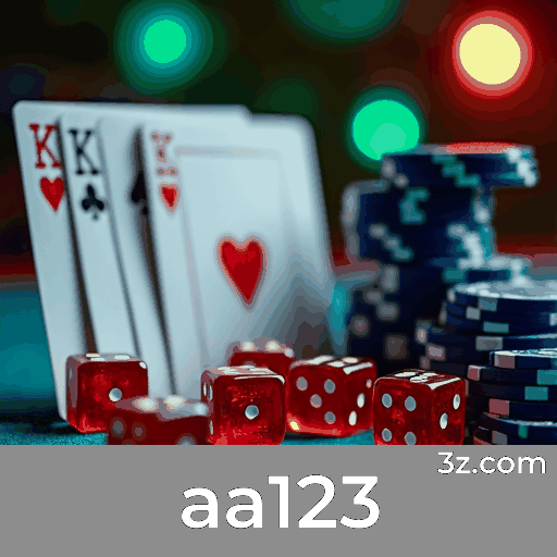 aa123 Sustentável: Exemplo de Jogo Responsável
