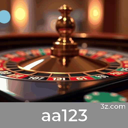 aa123: Experiência de Jogos de Cassino Incrível e Imersiva